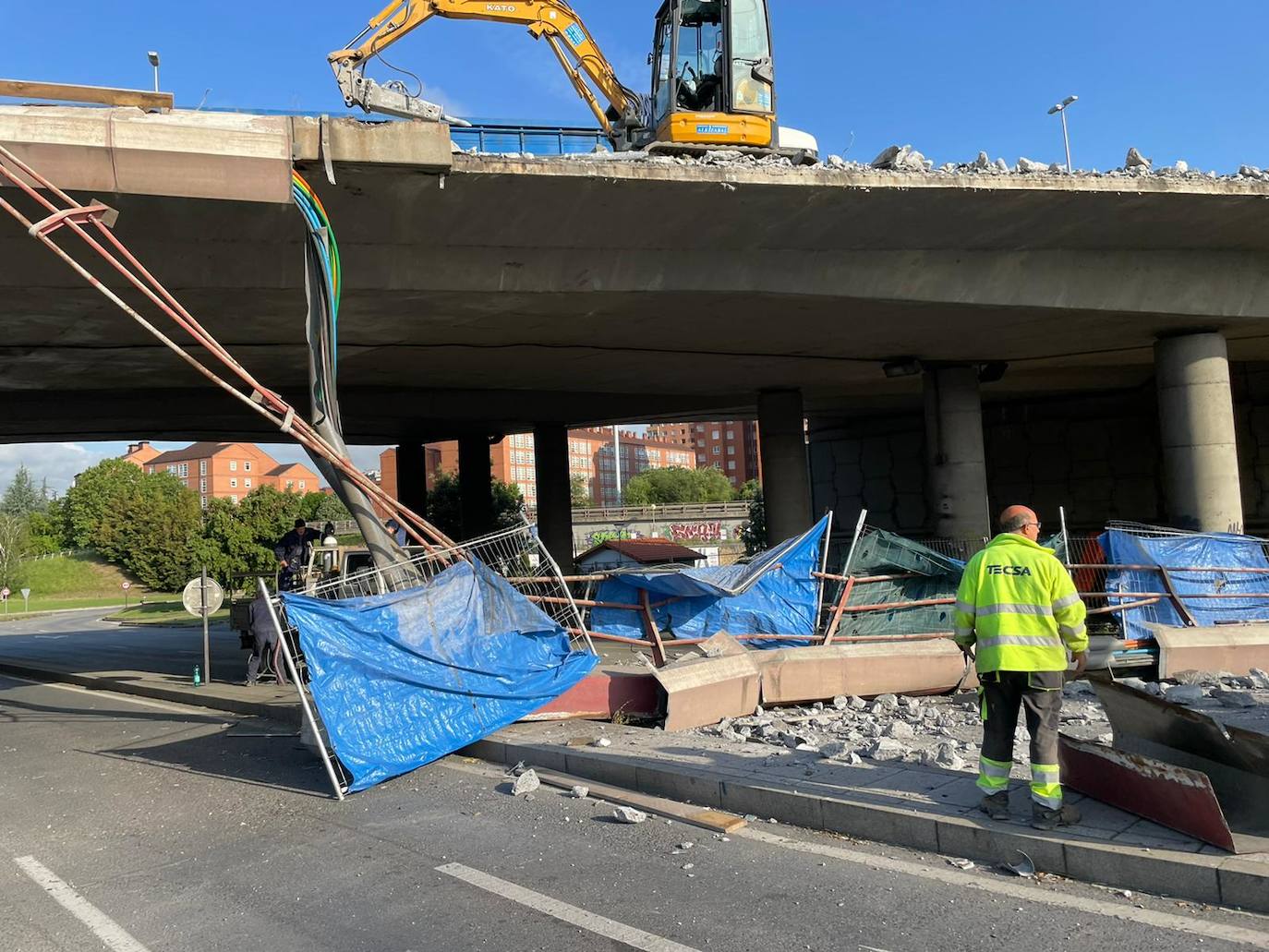 Ayuntamiento de Barakaldo.