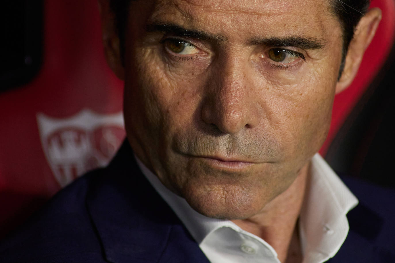 Fotos: Las mejores imágenes entre el Sevilla y el Athletic