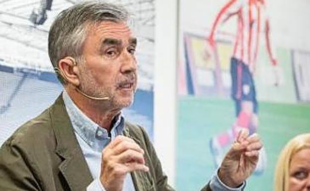 «No venderé jugadores», asegura Arechabaleta