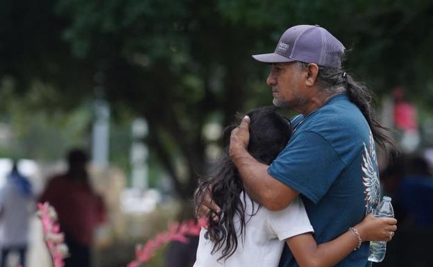 La segunda enmienda, el derecho a las armas y las matanzas en escuelas