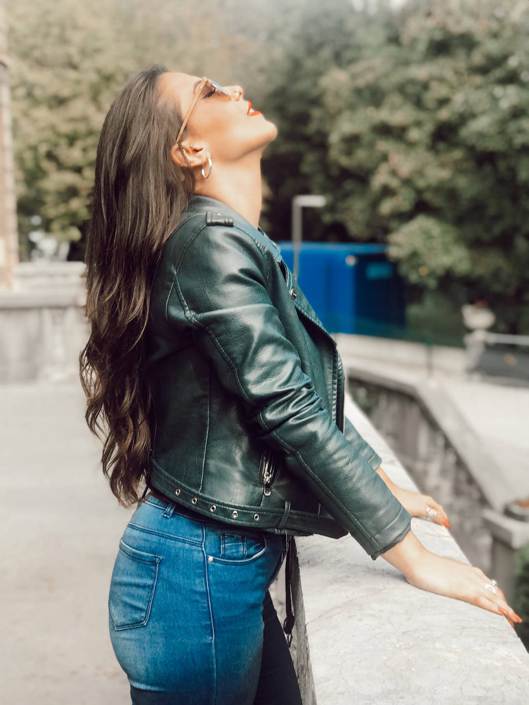 Fotos: Naia, la &#039;influencer&#039; vasca que triunfa con sus trucos para melenas rizadas