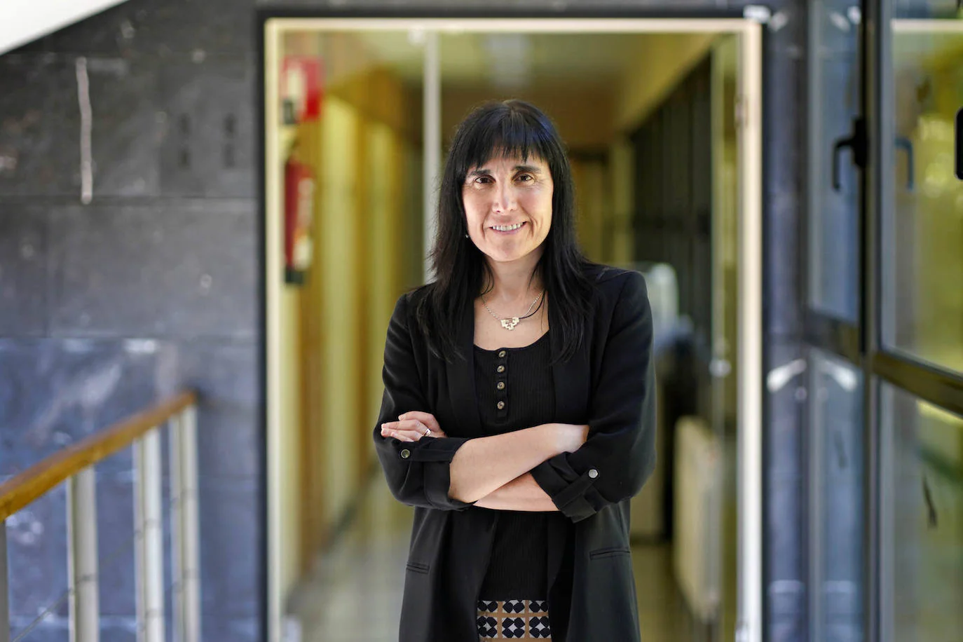 Nekane Balluerka, premio Euskadi de Investigación 2021