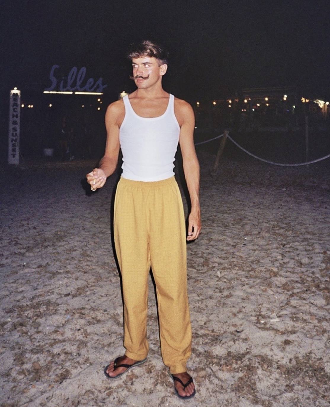 Fotos: Conoce mejor a los diseñadores que desfilan este fin de semana en La Encartada