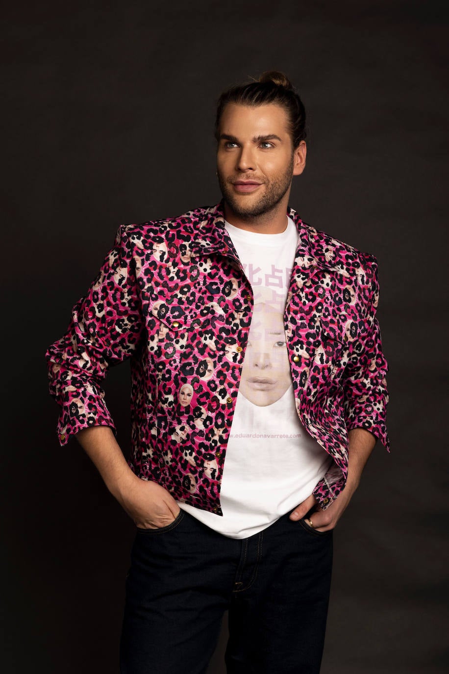 Fotos: Conoce mejor a los diseñadores que desfilan este fin de semana en La Encartada