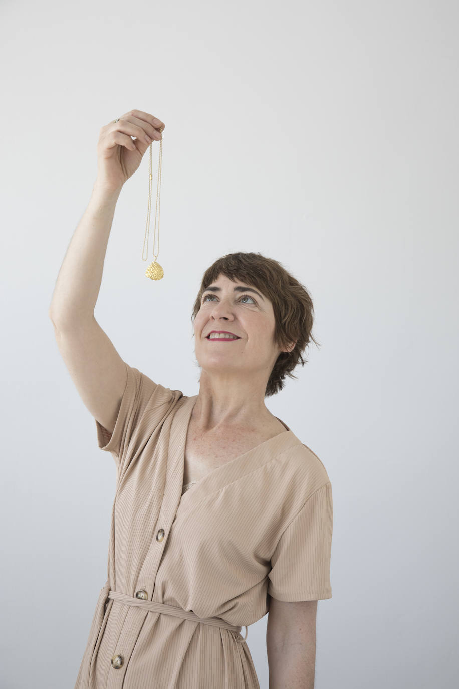 Fotos: Conoce mejor a los diseñadores que desfilan este fin de semana en La Encartada