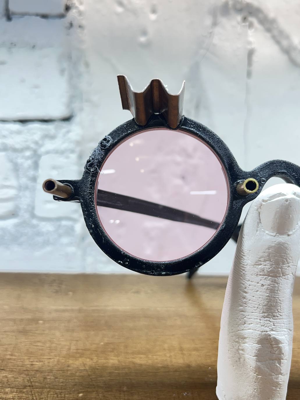 Fotos: Conoce mejor a los diseñadores que desfilan este fin de semana en La Encartada