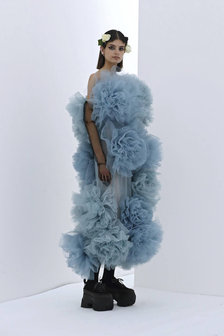 Fotos: Conoce mejor a los diseñadores que desfilan este fin de semana en La Encartada