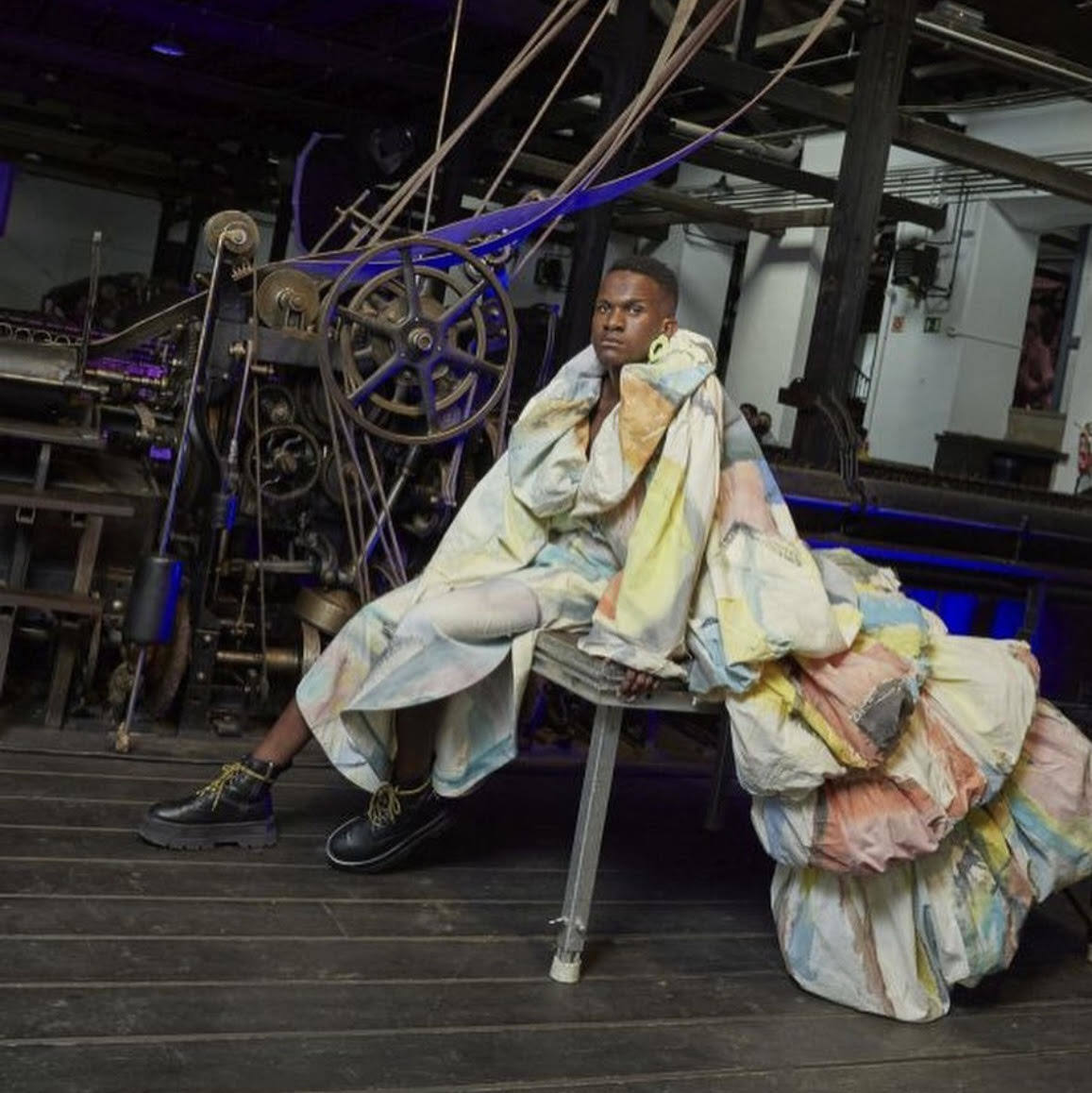 Fotos: Conoce mejor a los diseñadores que desfilan este fin de semana en La Encartada