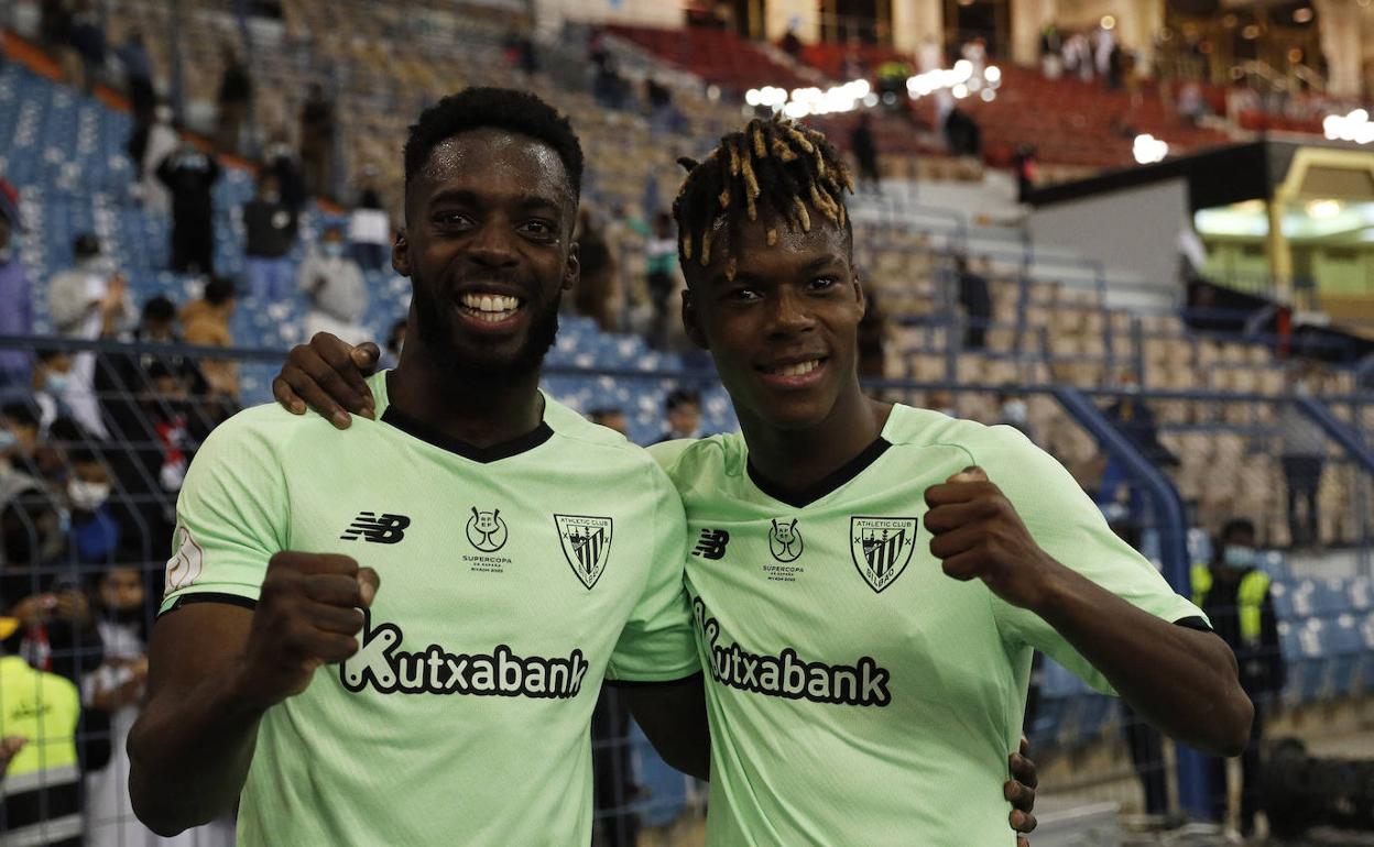 La historia de los hermanos Williams llega a los medios estadounidenses