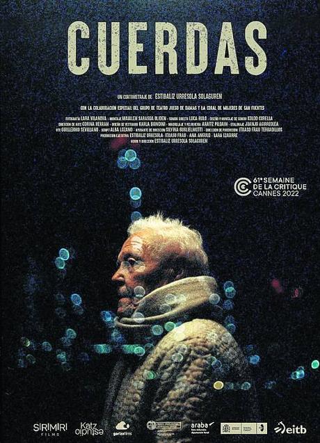 Imagen - Cartel del corto.