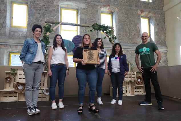 Fotos: Ibilaldiaren 40. edizioa, irudietan