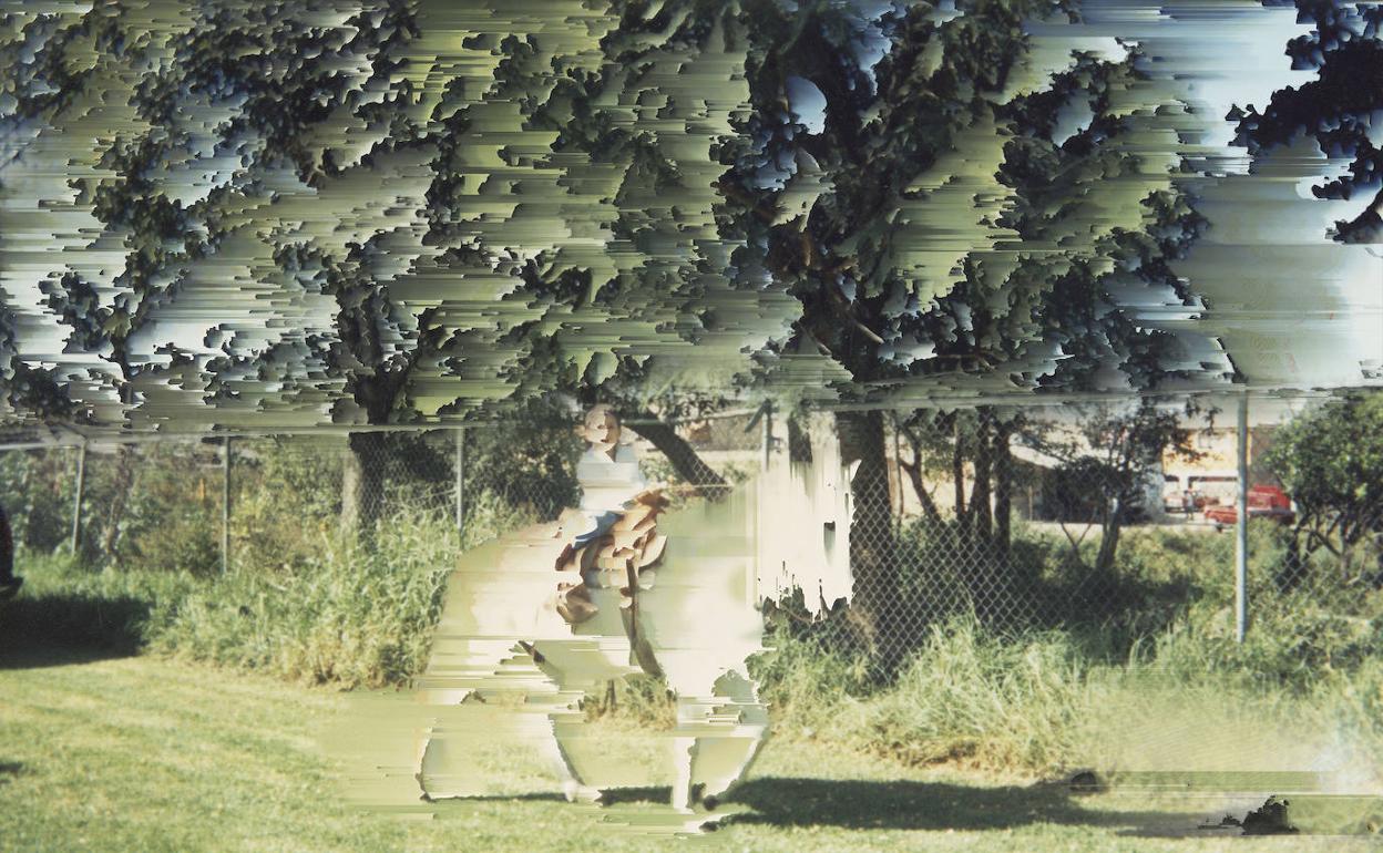 Getxophoto nos invita a repensar la memoria e imaginar otro futuro