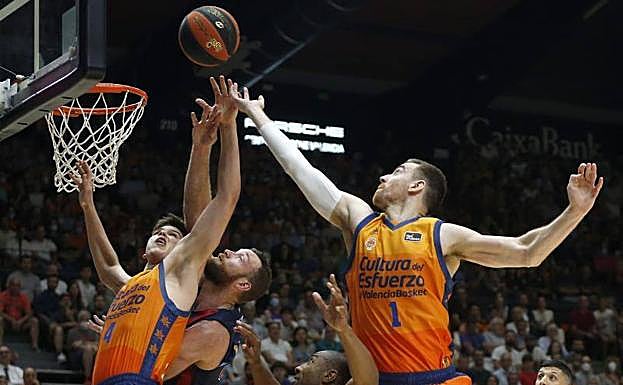 Un repentino giro copernicano