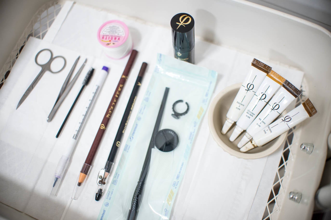 Fotos: Las &#039;Beauty Party&#039; de dos amigas que adorarían las protagonistas de &#039;Sexo en Nueva York&#039;