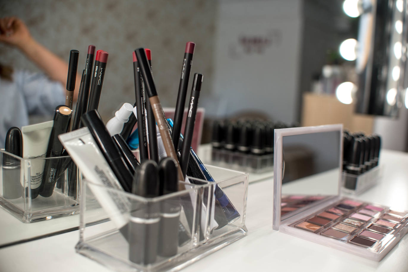 Fotos: Las &#039;Beauty Party&#039; de dos amigas que adorarían las protagonistas de &#039;Sexo en Nueva York&#039;