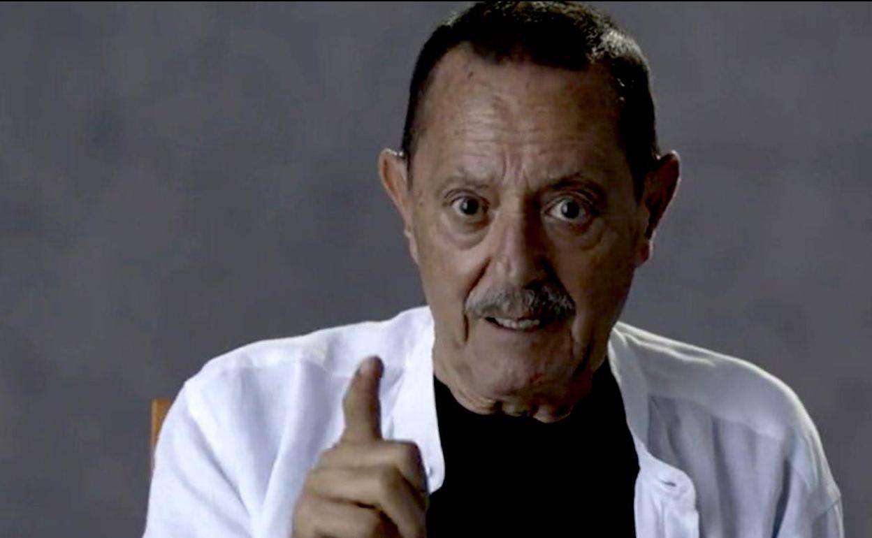 Julián Muñoz: La cantidad que cobró por la docuserie de Telecinco y que ahora es investigada