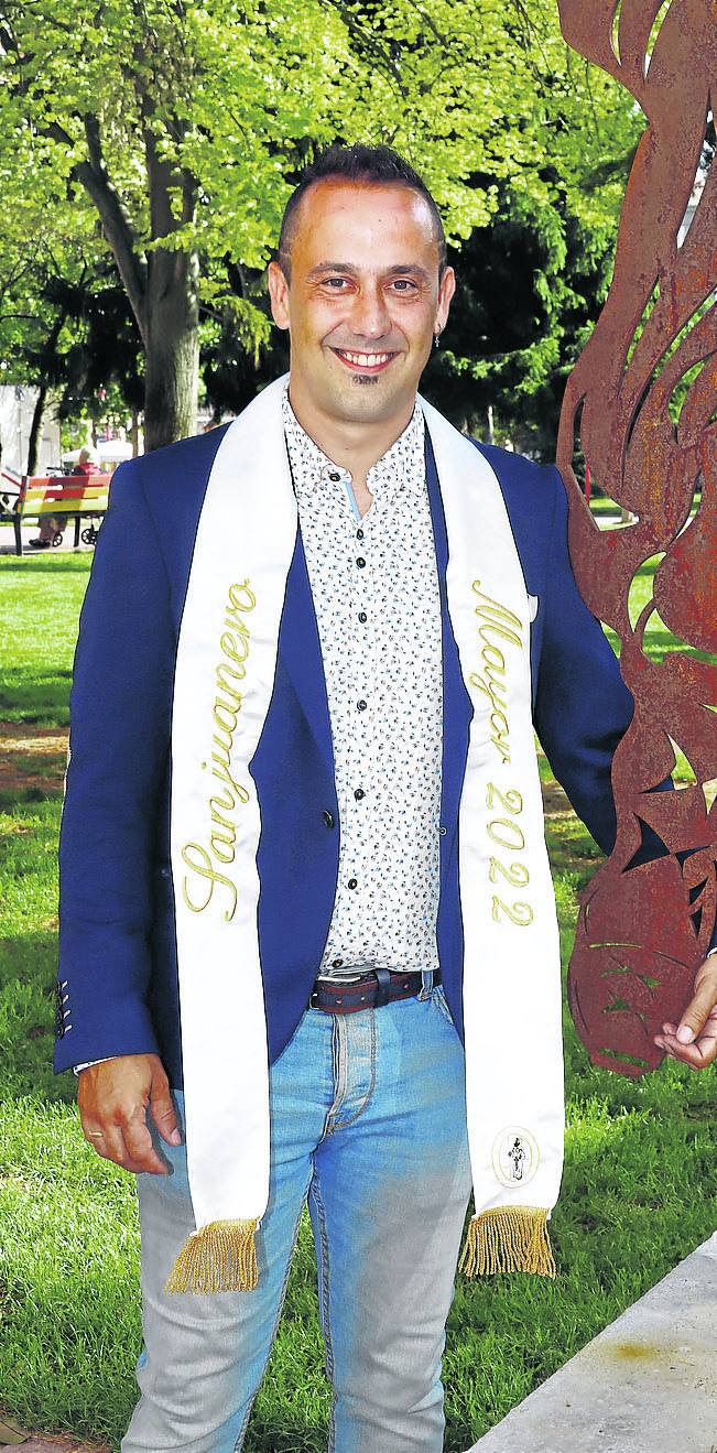 Imagen - Quedó segundo en el concurso de carteles.