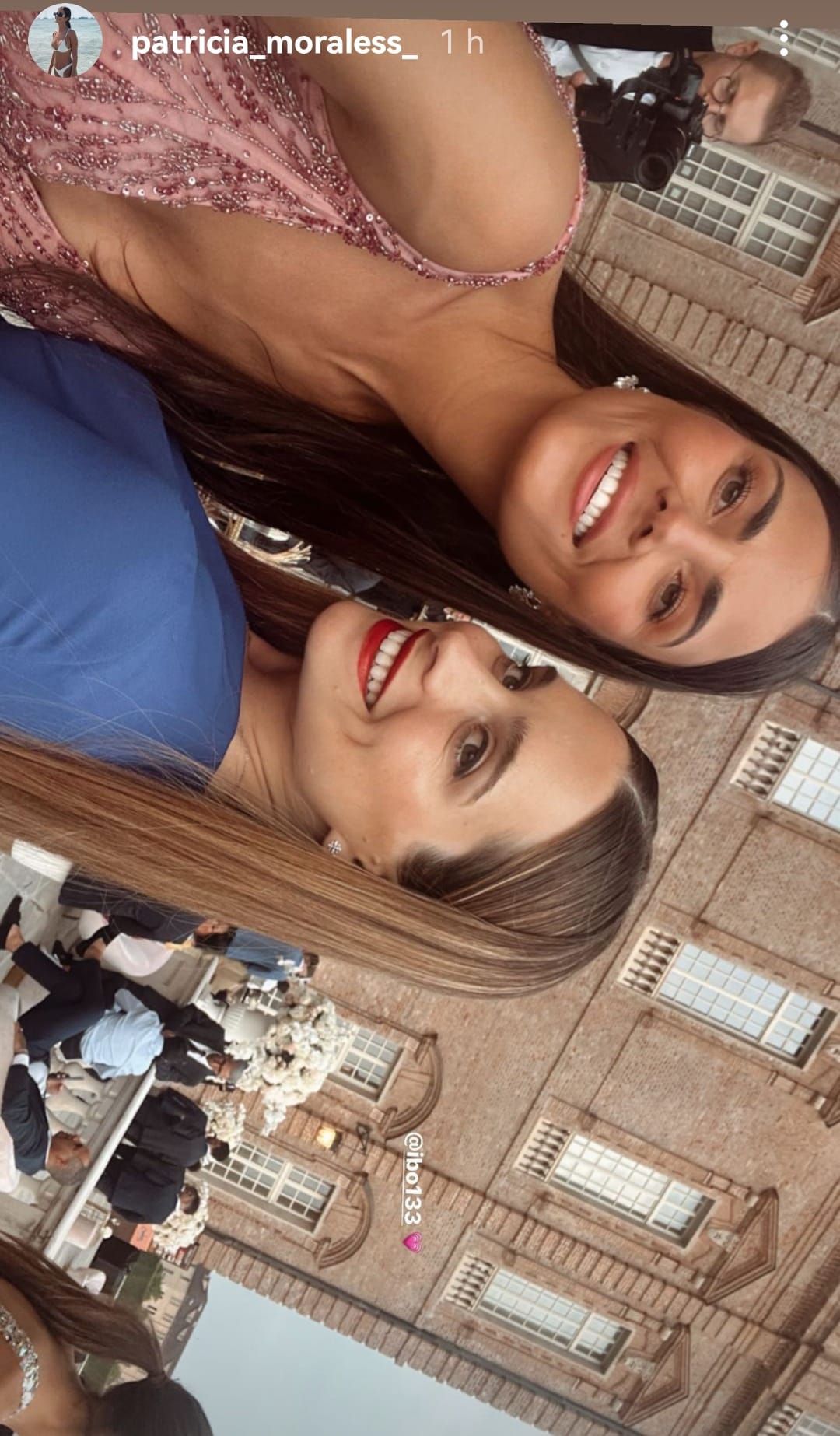 Fotos: Los jugadores del Athletic en la boda de Álex Berenguer en Turin