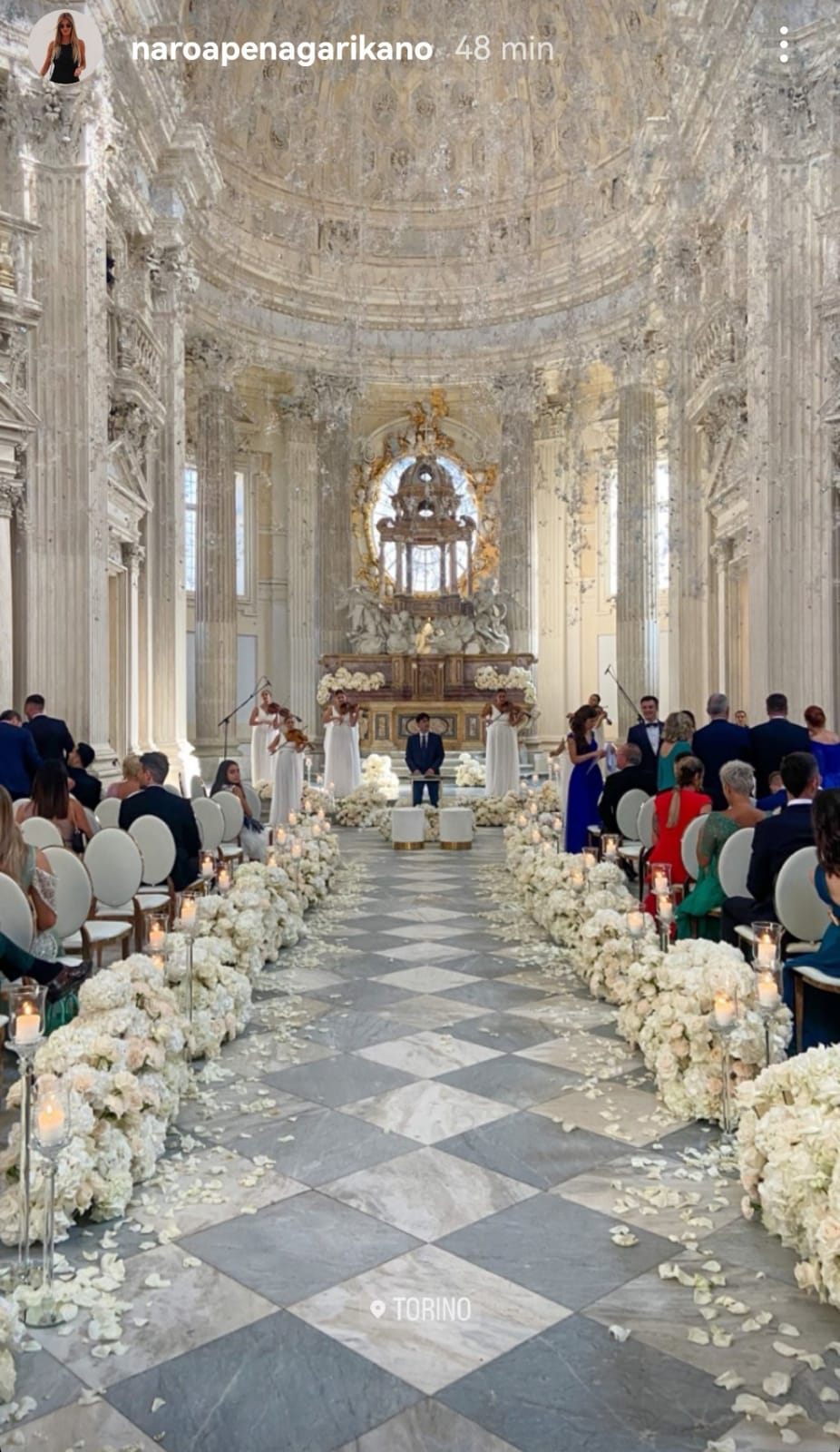 Fotos: Los jugadores del Athletic en la boda de Álex Berenguer en Turin