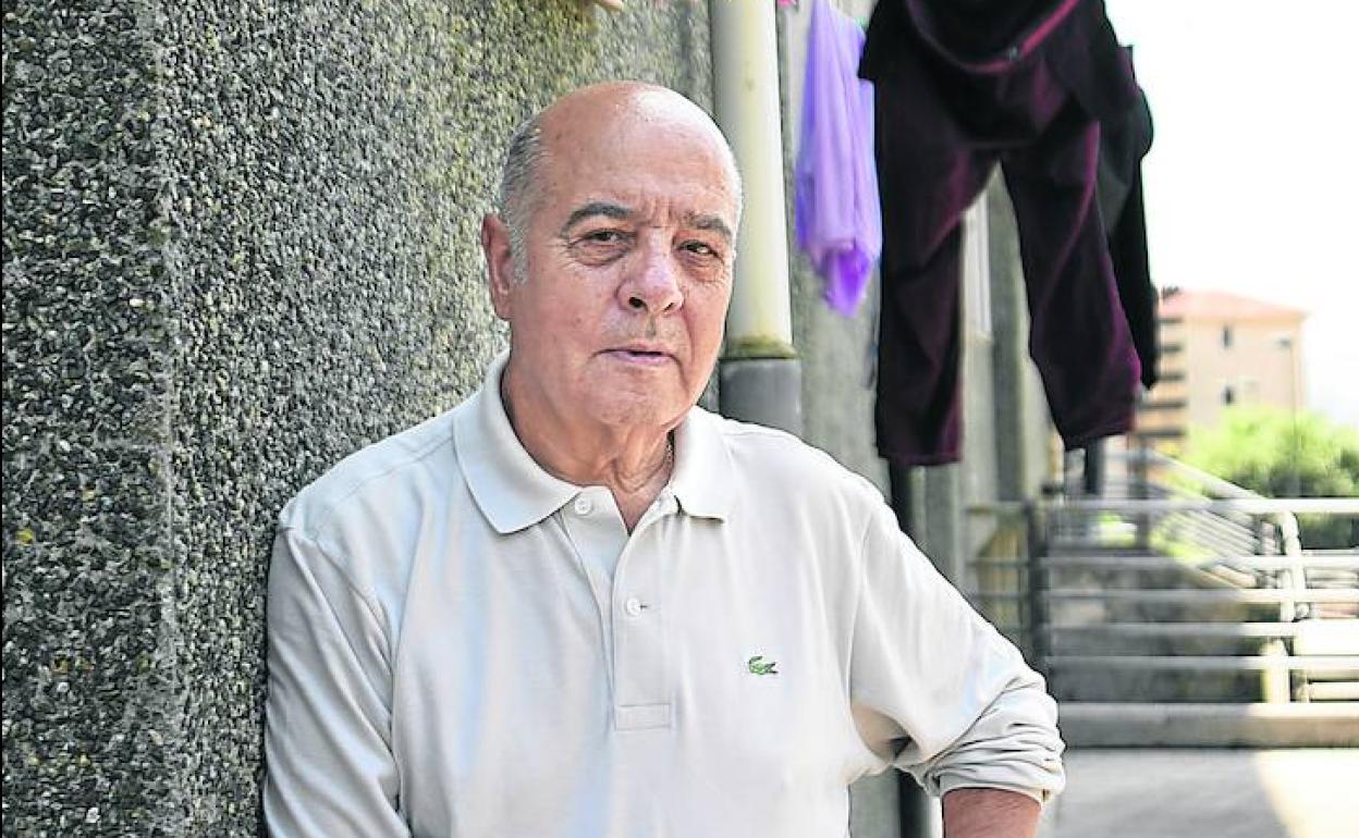 Otxarkoaga, según sus vecinos