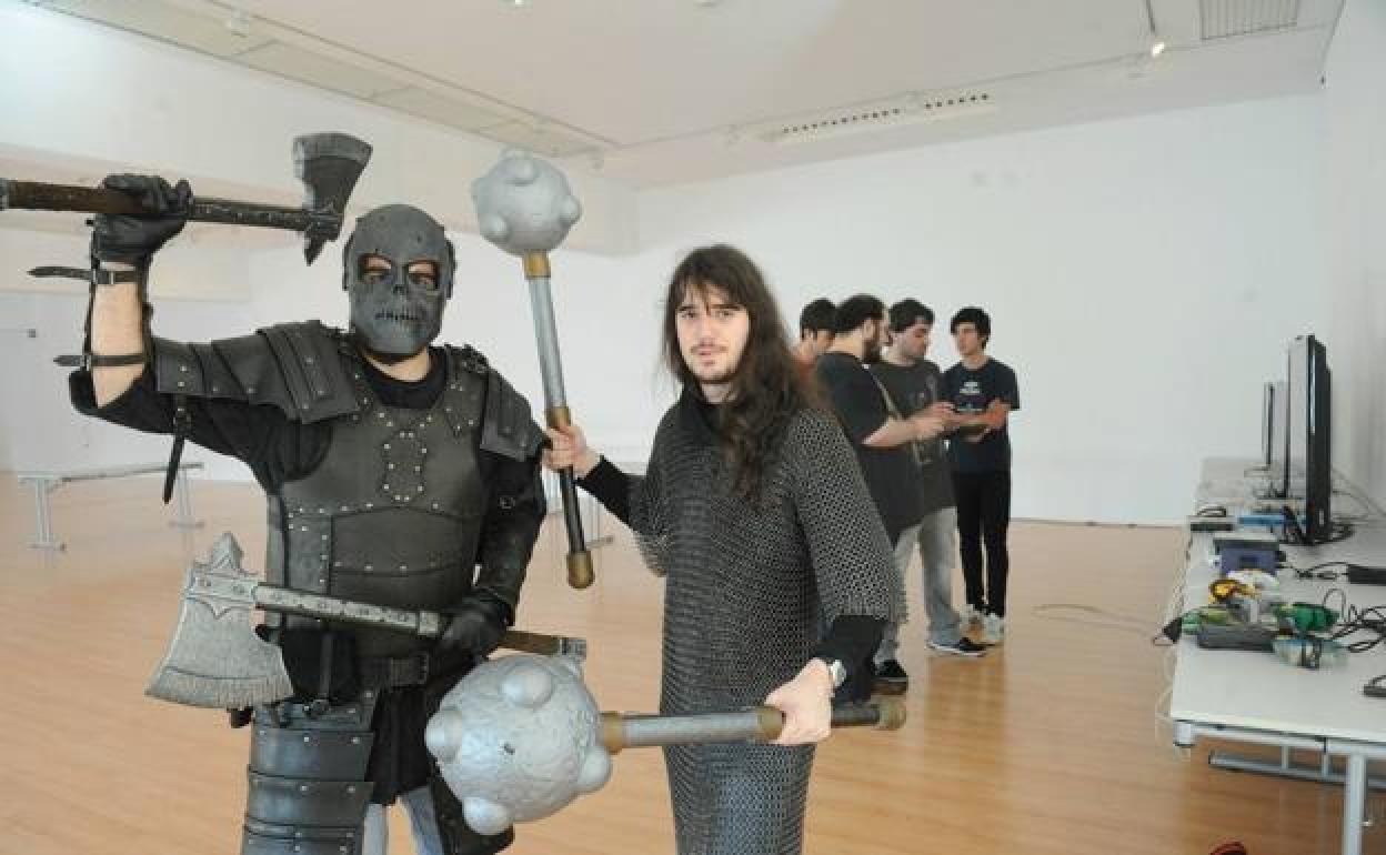 Los cosplay se han convertido en una de las actividades más queridas por los asiduos al Freak Festival. Foto de Archivo.