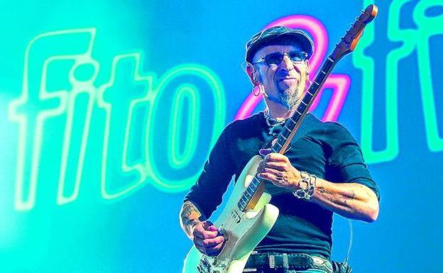 Cortes de tráfico por el concierto de Fito en Bilbao