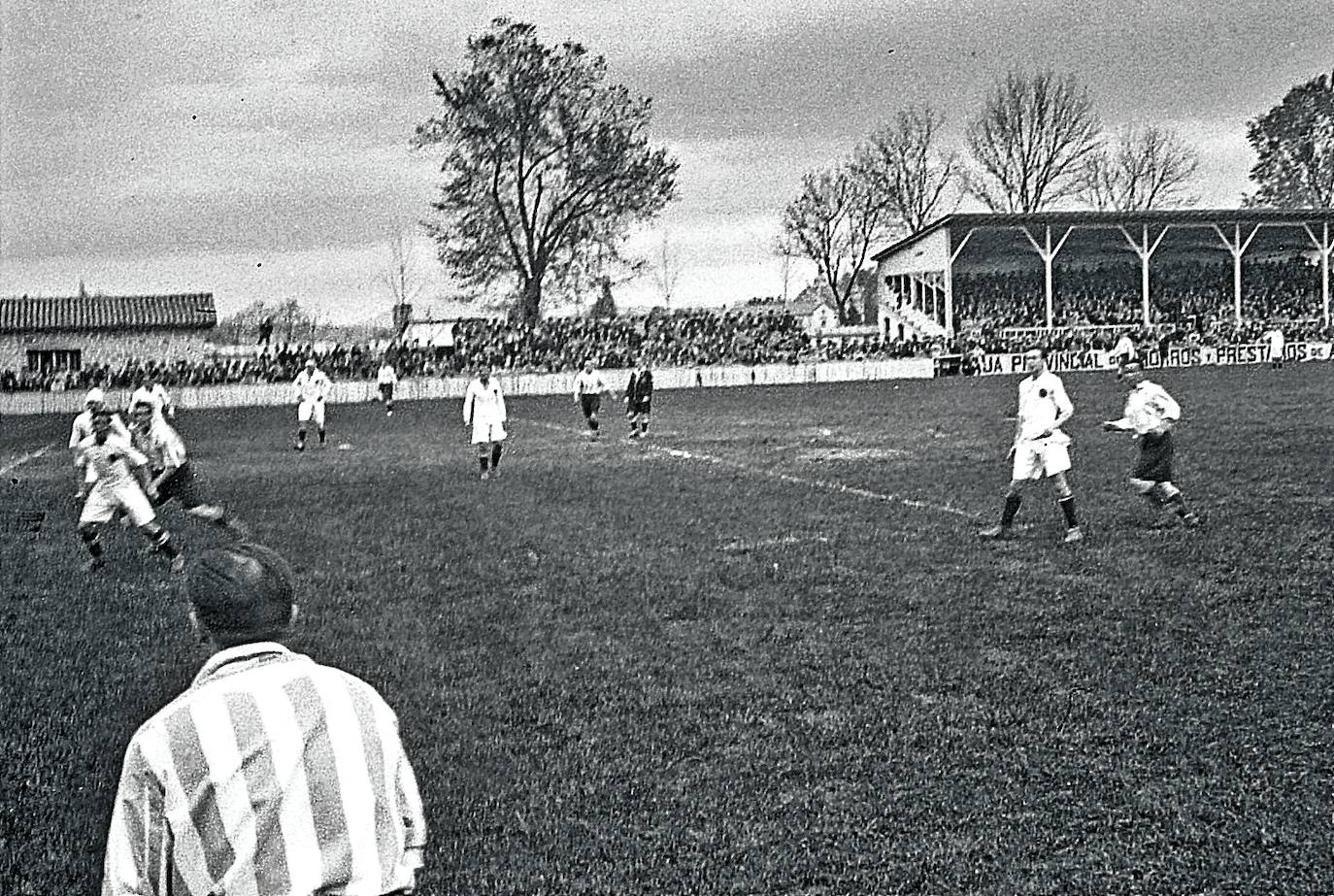 Un jugador condenado a muerte