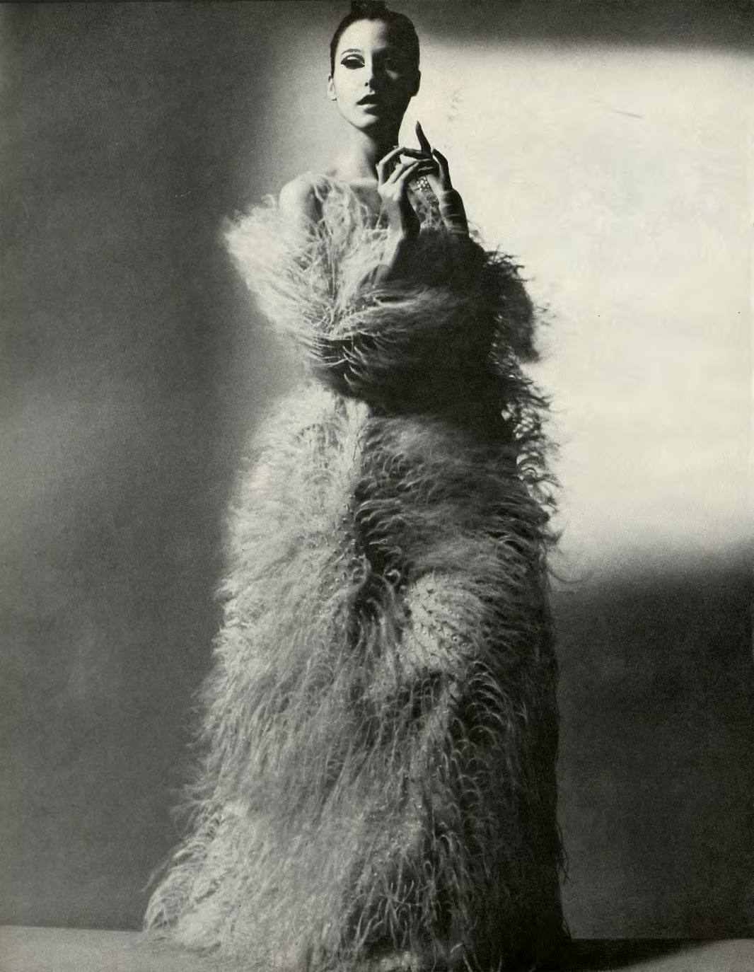 Fotos: Balenciaga, desde la cámara de Tom Kublin: sus obras llegan al museo de Getaria