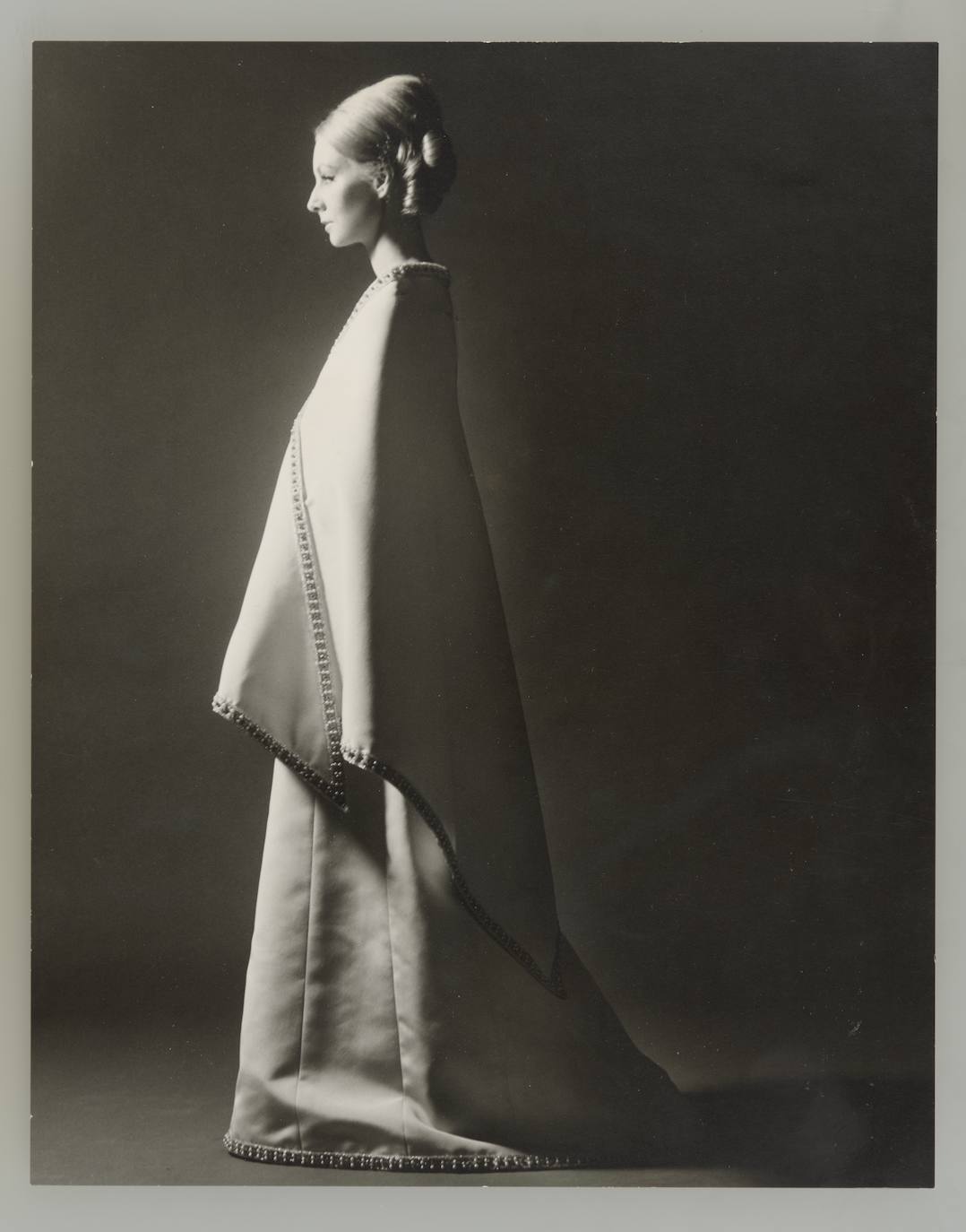 Fotos: Balenciaga, desde la cámara de Tom Kublin: sus obras llegan al museo de Getaria