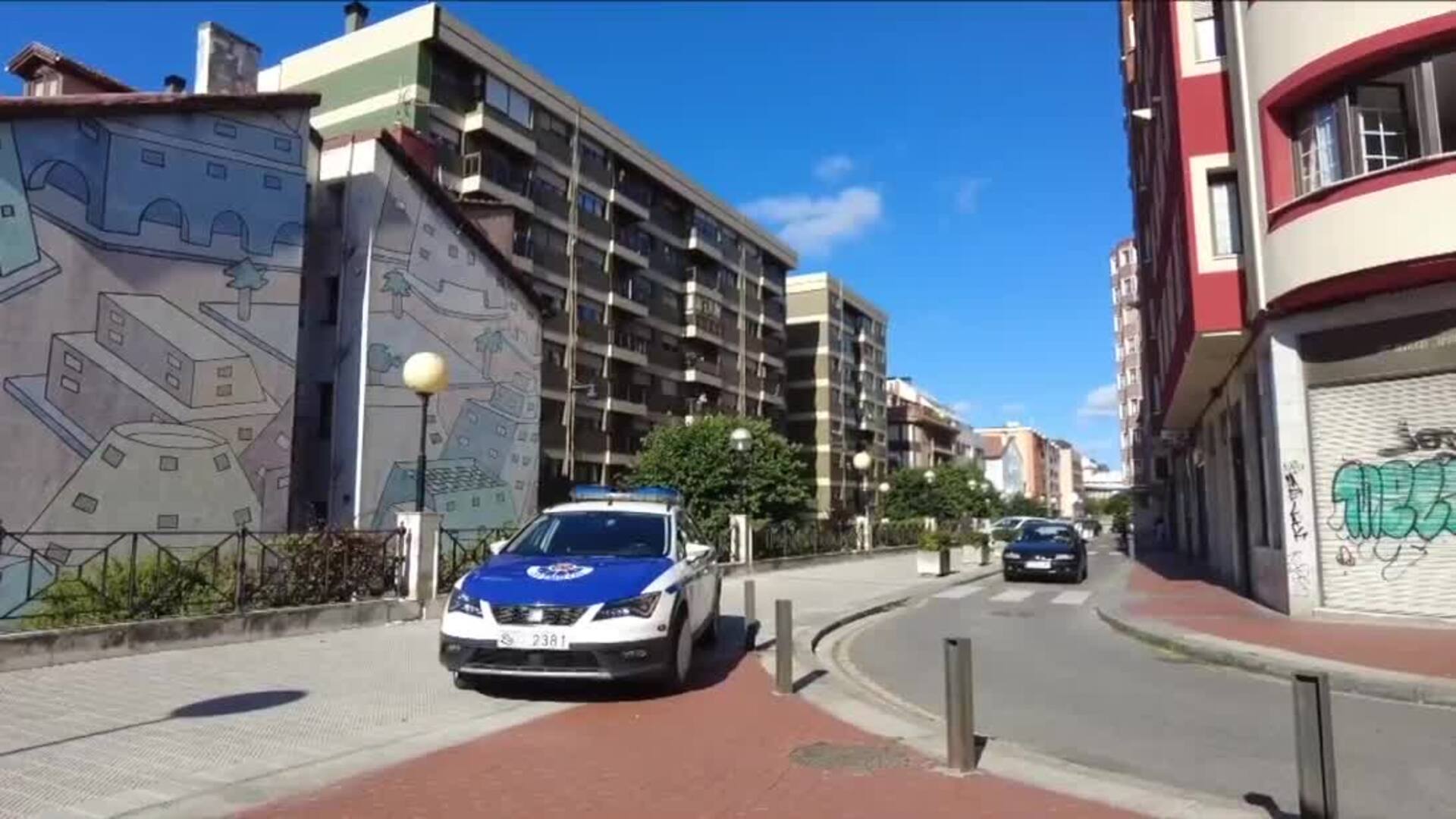 Detenido un hombre en Barakaldo por la muerte de su madre anciana a la ...