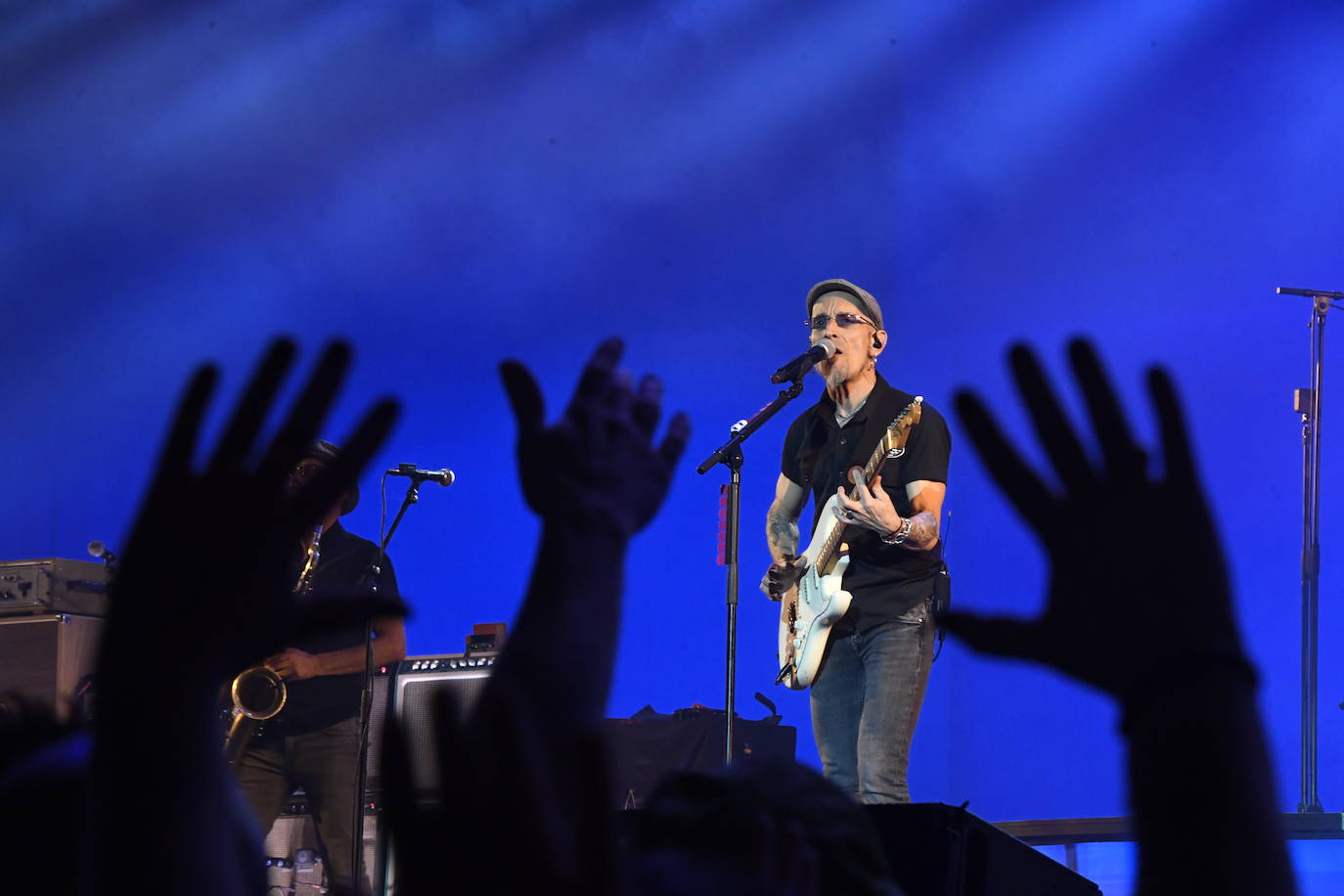 Fotos: Fito golea en San Mamés