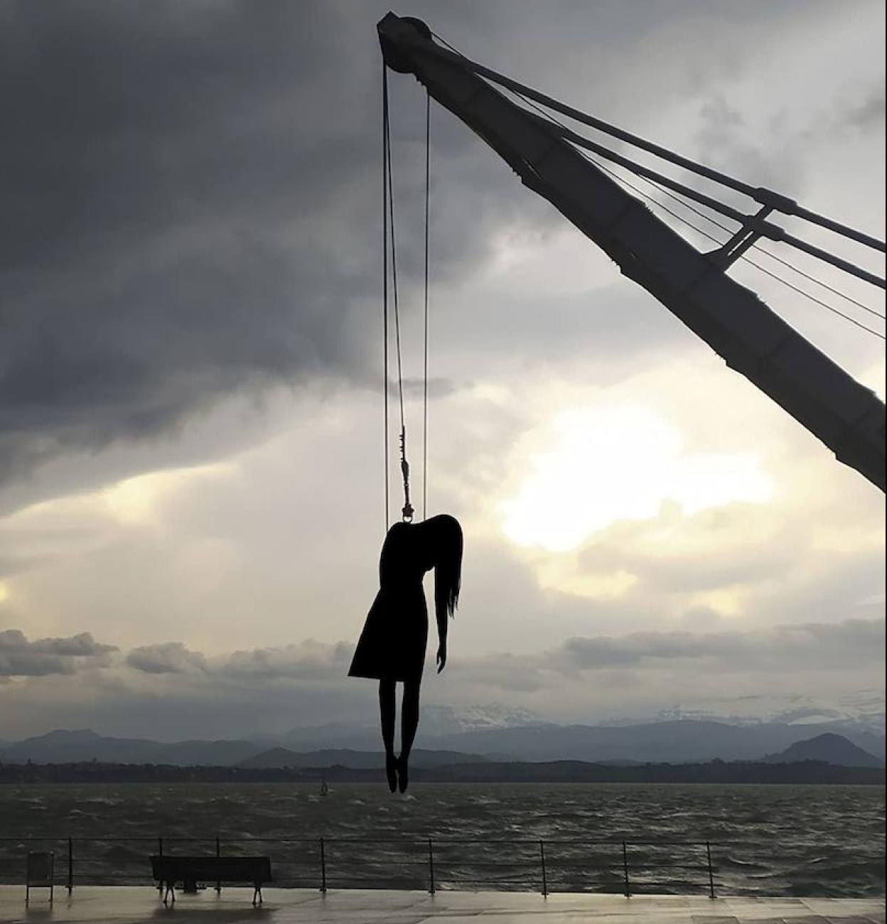 'Sol de brujas' de Félix G. Modroño