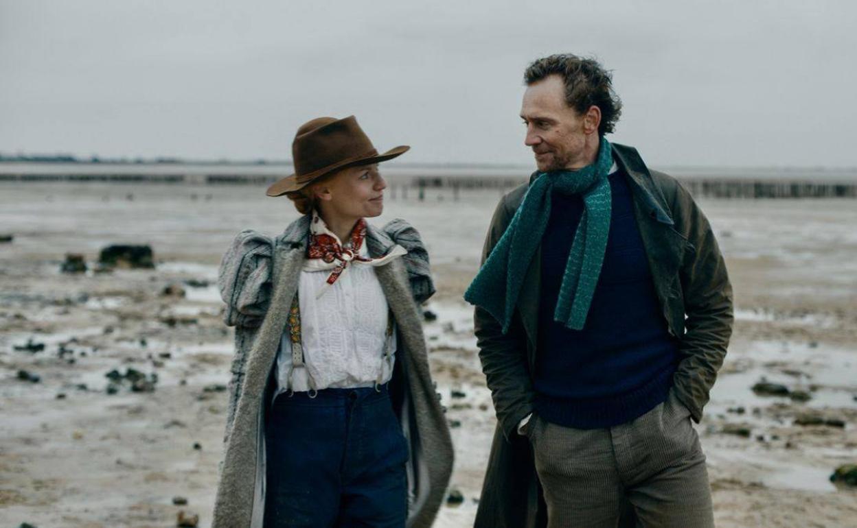 Estanterías sonrientes