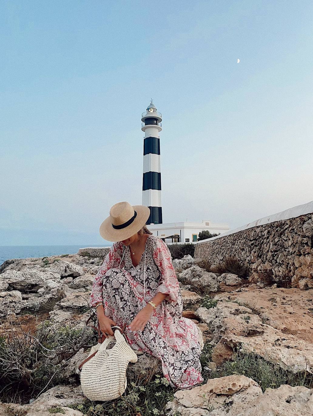 Fotos: Las mujeres más estilosas de Bizkaia muestran sus primeros looks veraniegos