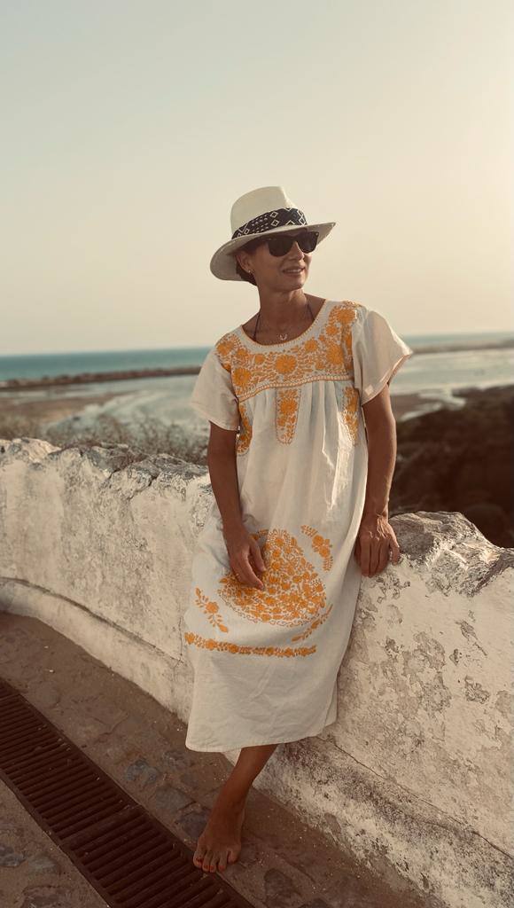 Fotos: Las mujeres más estilosas de Bizkaia muestran sus primeros looks veraniegos