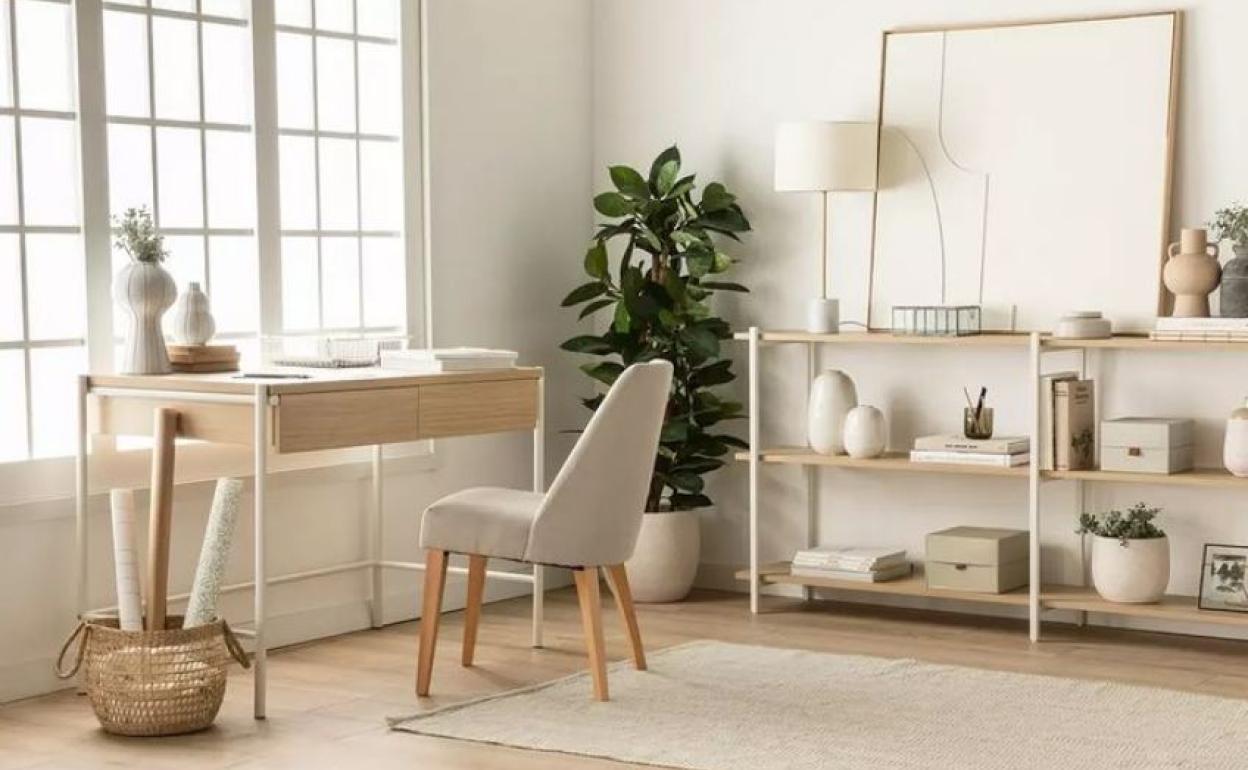 Cinco pisos para solteros en Bilbao por menos de 125.000 euros.