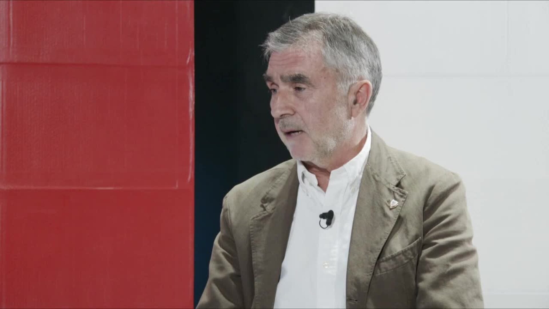 Arechabaleta, sobre la renovación de Iñigo Martínez