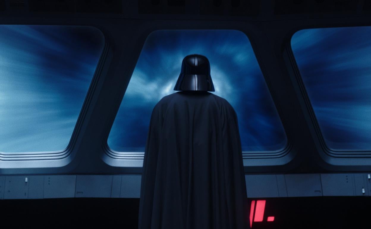 Crítica Obi Wan Kenobi episodio 5 en Disney: El comodín Lord Vader