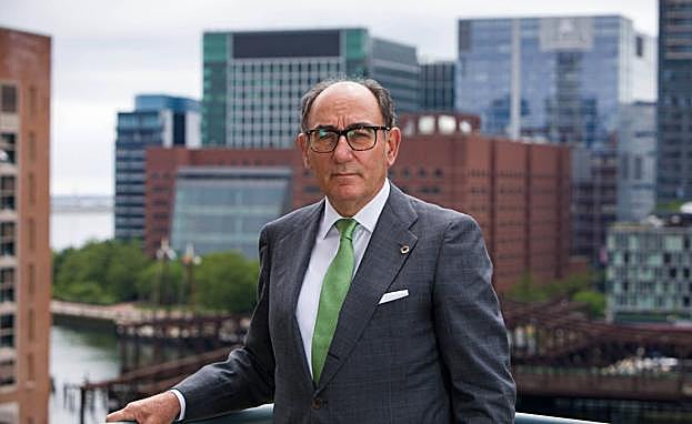 Iberdrola pagará un dividendo extra a sus accionistas por participar de forma masiva en su junta