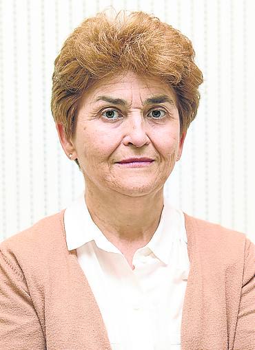 Imagen - «Tengo la impresión de que queremos adaptar la demografía a los servicios y debería ser al revés»