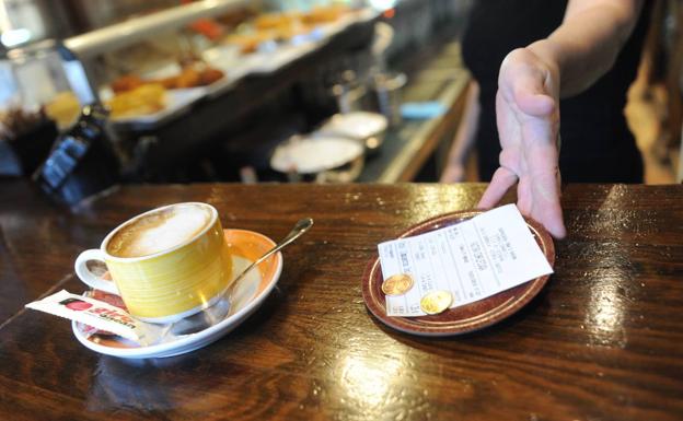 El fraude por IVA se duplica hasta los 31 millones en Álava antes de implantar TicketBai