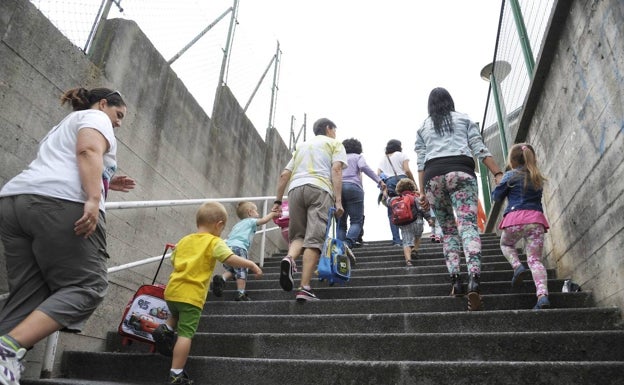Los colegios concertados deberán pasar una auditoría.