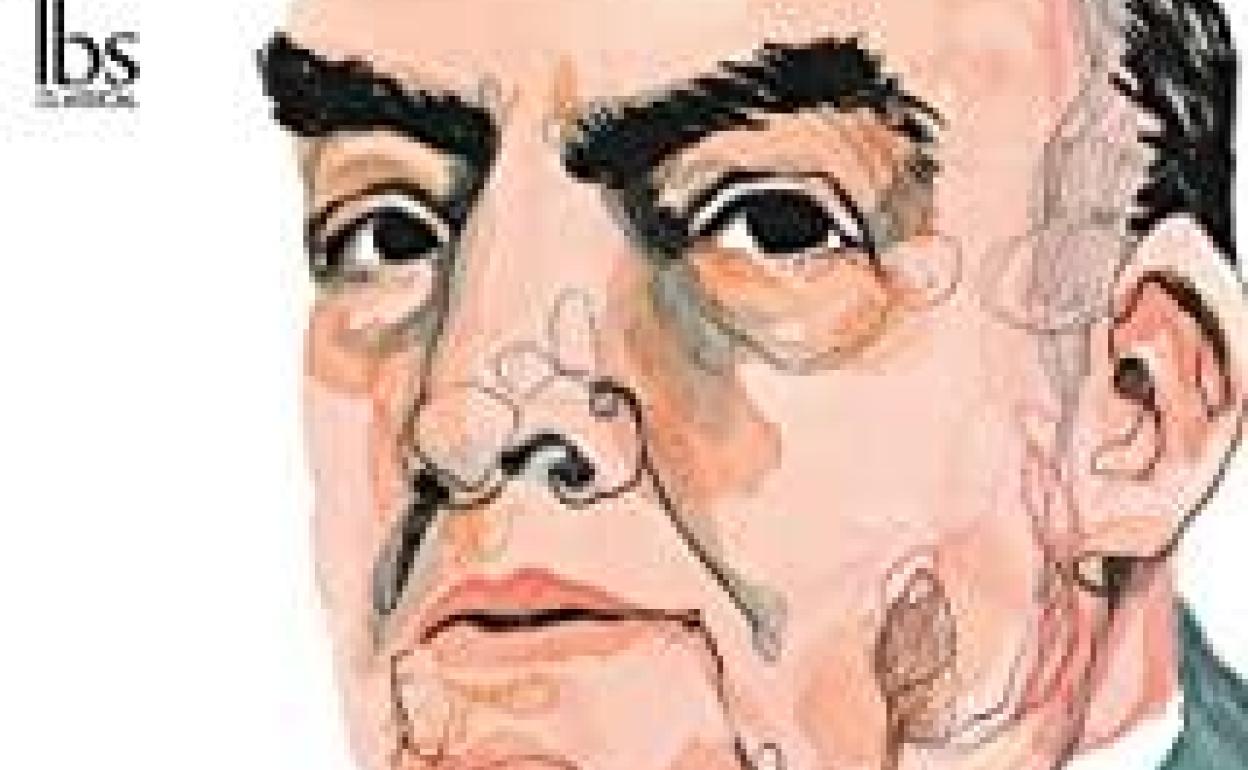 Música alrededor de un poeta