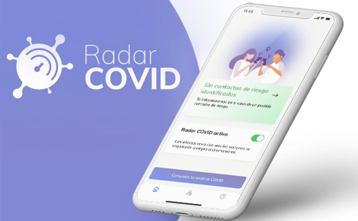 Radar COVID dejará de funcionar en noviembre