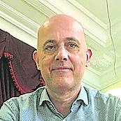 Imagen - «El ocio se ha trasladado a la calle, pero estoy seguro de que vamos a recuperar lo que hemos perdido»