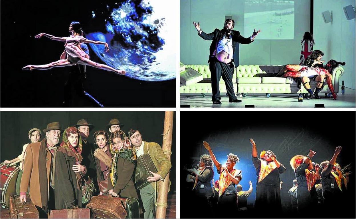 El Arriaga cierra una temporada «de transición» con una ocupación media que baja al 50%