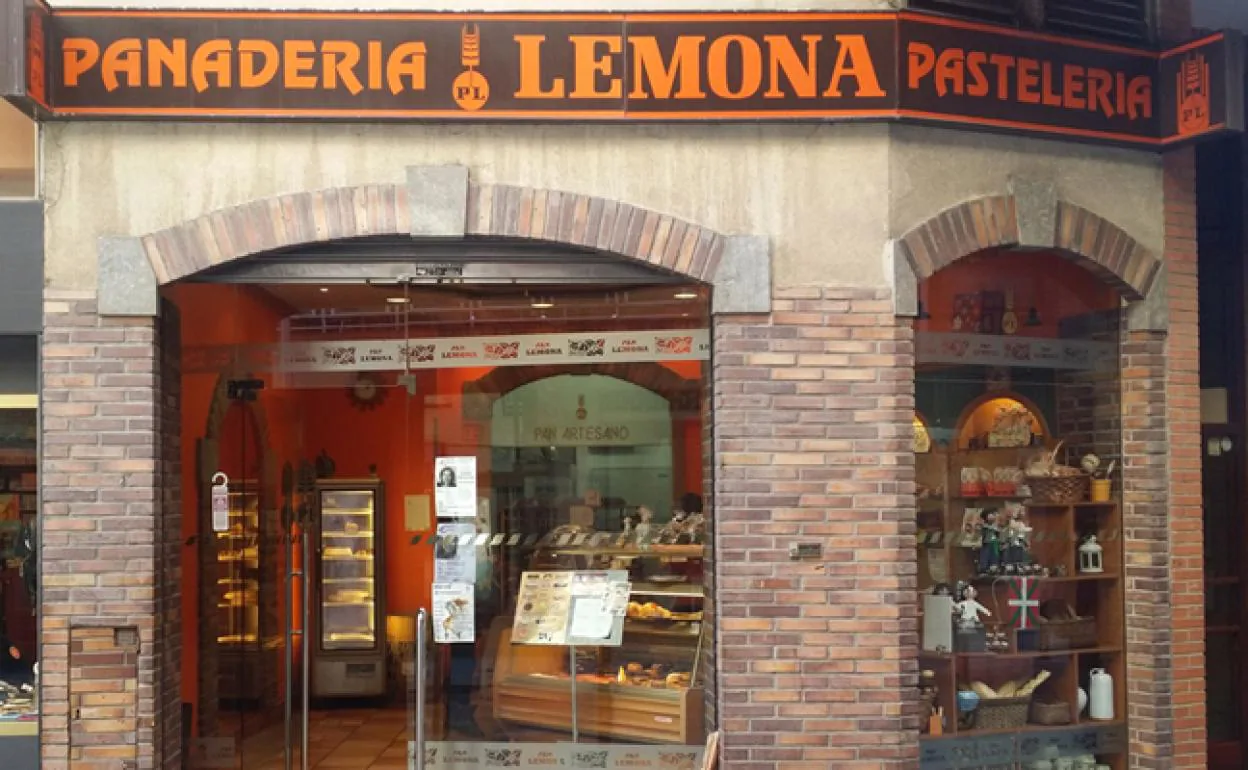 Panadería Lemona pone fin a medio siglo de vida y despide a sus 80 trabajadores 