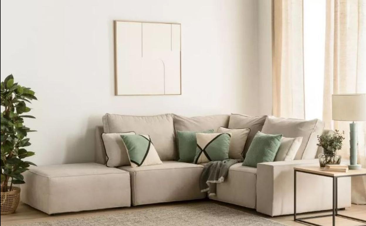 Cinco pisos muy luminosos en Bilbao para disfrutar en verano y todo el año.