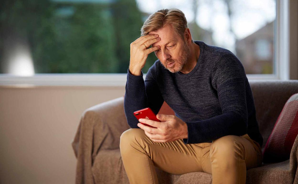 Timos y estafas: El SMS sobre juegos de pago con el que te estafan 50 euros