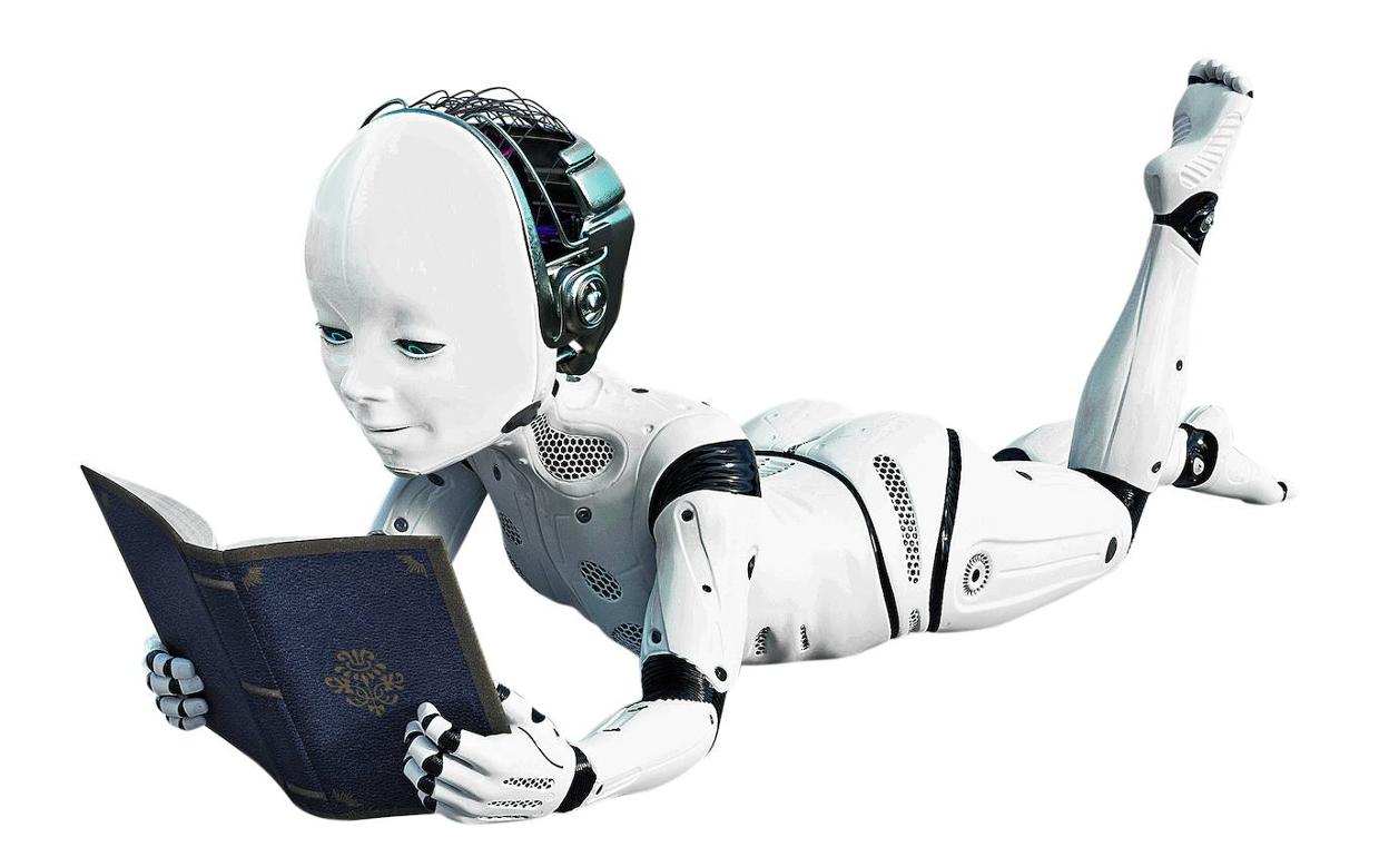 Cinco libros de ciencia ficción para leer en verano